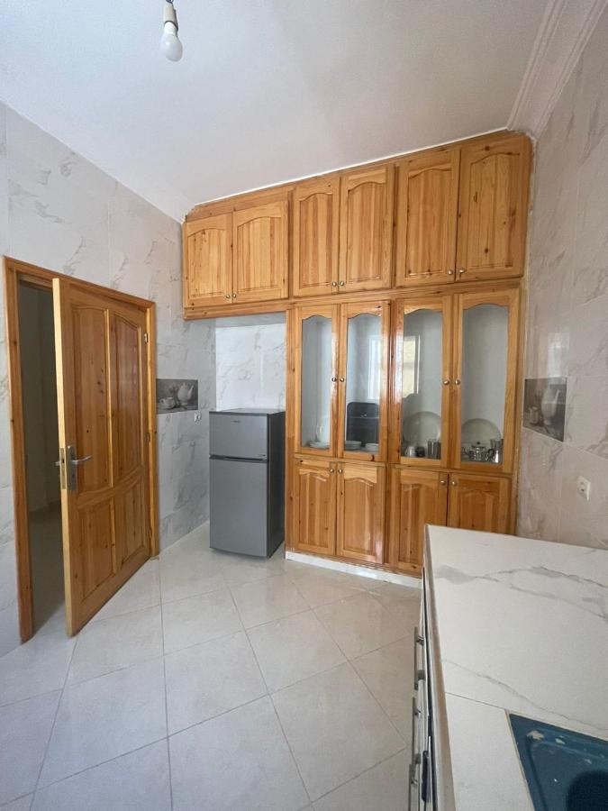 Appartement De Vacances Larache Exterior photo