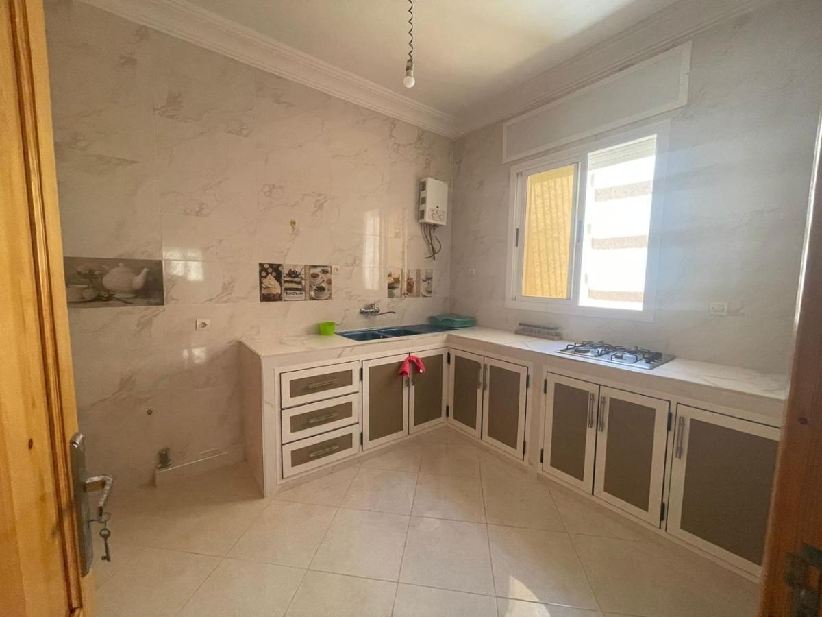 Appartement De Vacances Larache Exterior photo